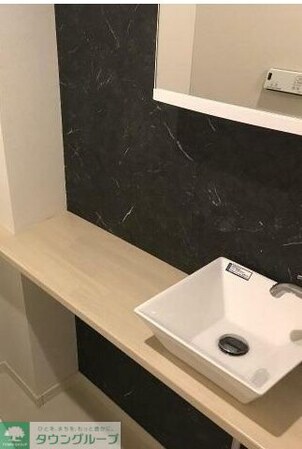 アザーレ・クオン宮崎台の物件内観写真